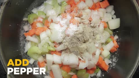 How to Make Thanksgiving Shepherd Pie - Full Recipe