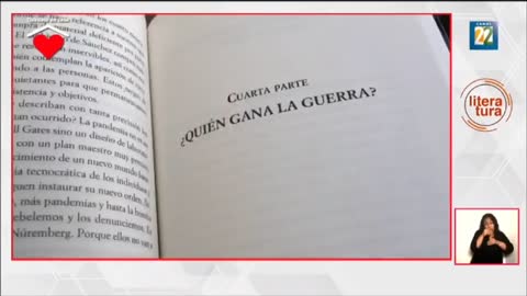 Libro la verdad de la pandemia quien ha sido y porque de Cristina Martin Jimenez