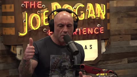 Joe Rogan and PBD Discuss How Podcasts Contribute To The Success of Presidential Candidates