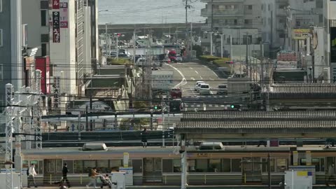 Inside Japan earthquake