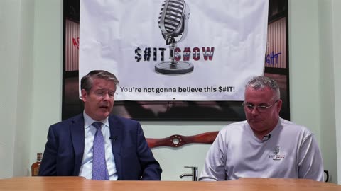 Shit Show Podcast