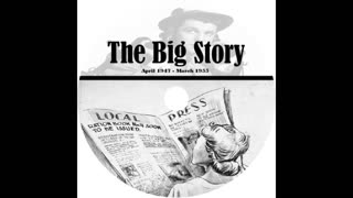 The Big Story Mar. 1, 1950 "New Facts About 26 Year Frameup"