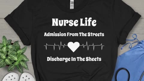 Nurse Duality Admission Discharge Streets To Sheets