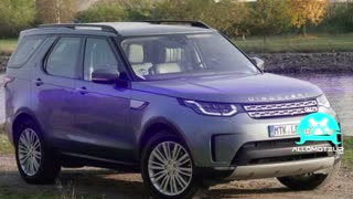 ALLOMOTEUR.COM - Face avant complete LAND ROVER DISCOVERY V L462