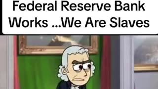 How the federal reserve works