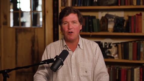 Tucker Carlson Announces Nationwide Tour Ahead Of 2024 Election