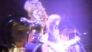 Led Zeppelin - Live In Chicago = 1975