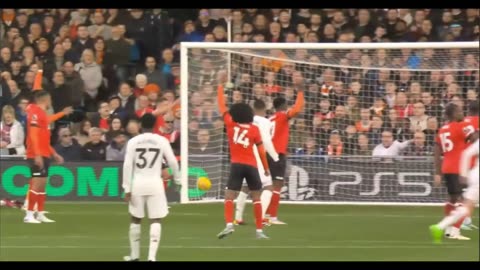 Man Utd Struggle But Win Again! Luton 1-2 Man Utd Analysis