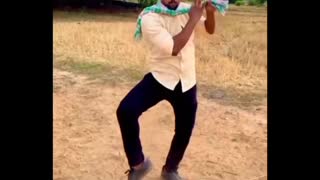 Indian dance video