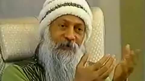 Osho Video - From The False To The Truth 09 - Be kind to yourself, stop all this seeking