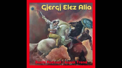 Gjergj Elez Alia - Tregime të moçme shqiptare | Lexime - Aspak Trend