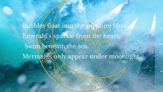 Mermaids ~poetry