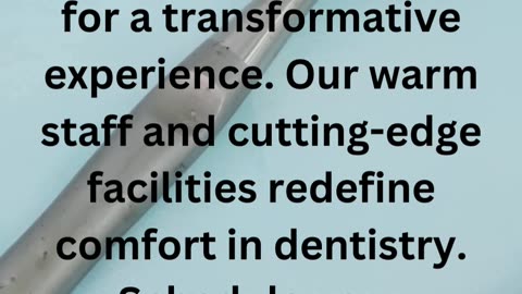 Revolutionize Your Dental Care: Sedation Dentist in Mustang with SmileArtsDental