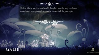 Hollow Knight Ep.21 -B.S. Gaming- More Exploring and looking for some Dark Ability