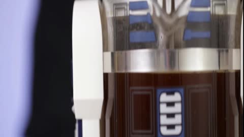 You Should Buy R2D2 Coffee Maker