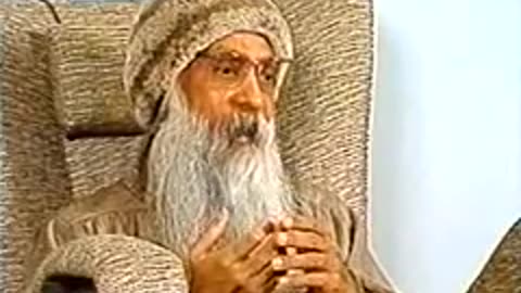 Osho - From The False To The Truth 01 - It all depends on the disciple