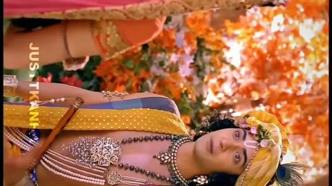 Radha Krishna status video❤️❤️