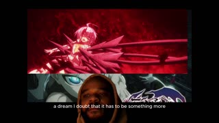 Stones Afterdark RAGNA CRIMSON Episode 1 (Part 2)