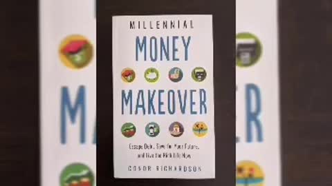 Money Makeover full audiobook