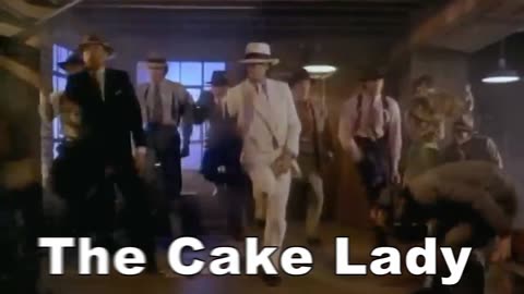 Intro - The Cake Lady