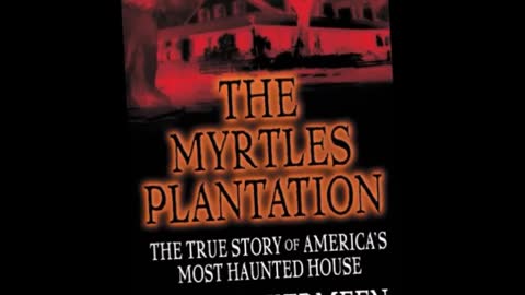 The Myrtles Plantation - Book Review