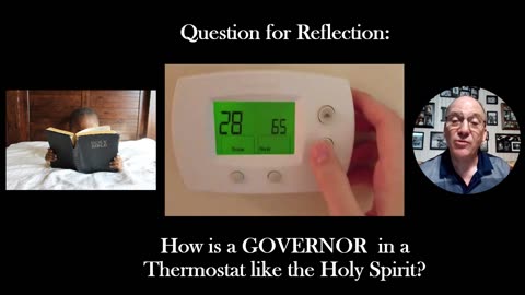 Episode 2: Governors, Thermostats, and Newspapers