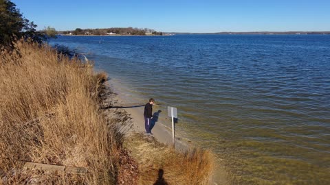 Myrtle Point Park 26Dec21