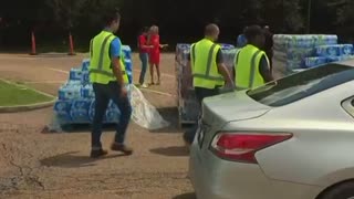 MS: Jackson mayor aiming to have water system running this week