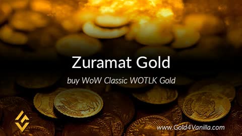 Zuramat Gold