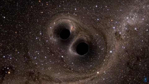 ##Two Black Holes Merge into One (1).mp4###