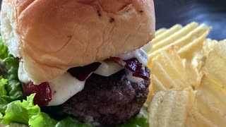 Delicious & Crowd Pleasing Slider Recipe