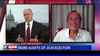 More audits of 2020 election