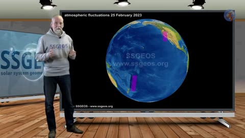 Two Researchers Predict Date of Next Earthquake in Middle East