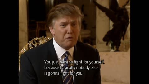 Donald Trump's Tips For Success Compilation The Apprentice Season top 10