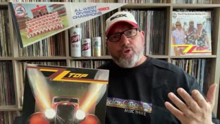 The Album & The Concert : ZZ Top 1983