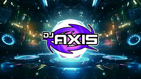 DJ Axis - Lucid Reactor