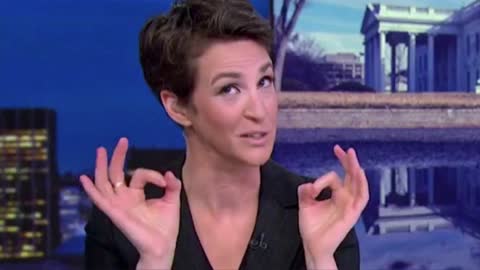 Rachel Madcow