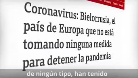 Mafia farmaceutica, mafia sanitaria, bioterrorismo y genocidio || RESISTANCE ...-