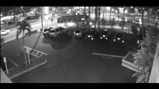 St. Pete Hit and Run Driver