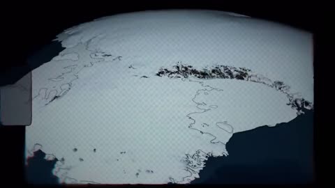 What's REALLY Hidden Below the Ice in Antarctica?