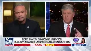 Dan Bongino Makes Huge Announcement About Return of Parler