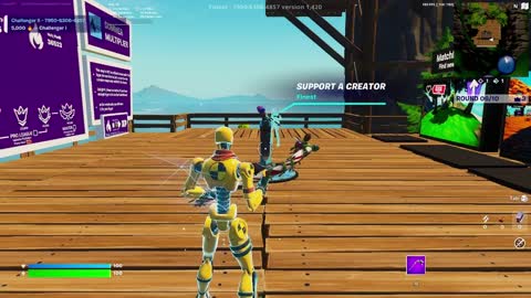 Fortnite Commentary: Freedom of Speech is a thing of the past