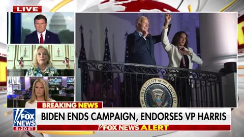 ‘Many factors’ likely led to Biden’s decision: Dem lawmaker| U.S. NEWS ✅