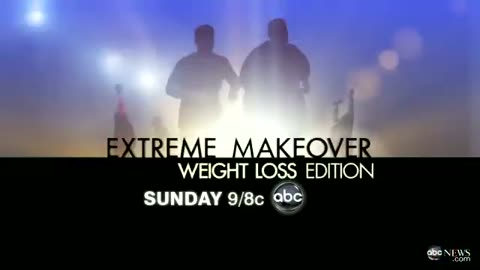 Ashley's Extreme Weight-Loss Makeover