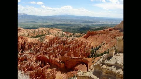 Bryce Canyon