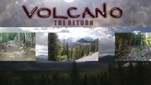 Volcano The Return