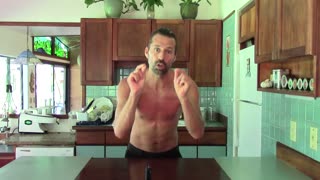 HOW TO STAY WARM IN THE WINTER ON A RAW FOOD DIET - Jan 15th 2017