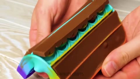 Chocolate Food Hacks For The Ultimate Sweet Tooth Experience
