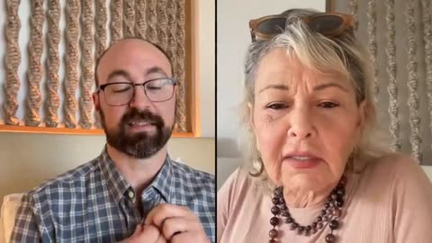 Roseanne Live from Hawaii!!!! The Roseanne Barr Podcast #33