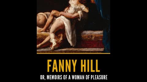 Fanny Hill: Memoirs of a Woman of Pleasure by John Cleland